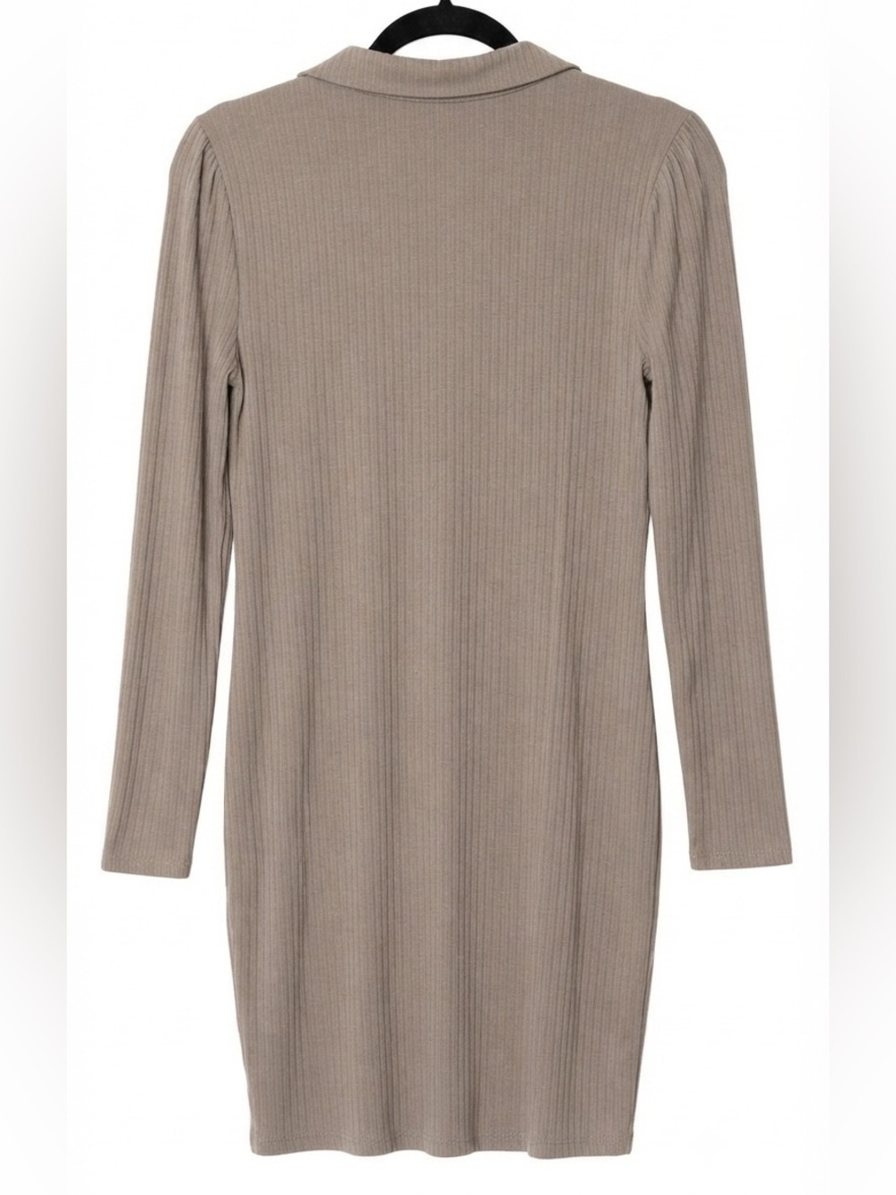 GAP Ribbed Polo Dress - Picture 3 of 7